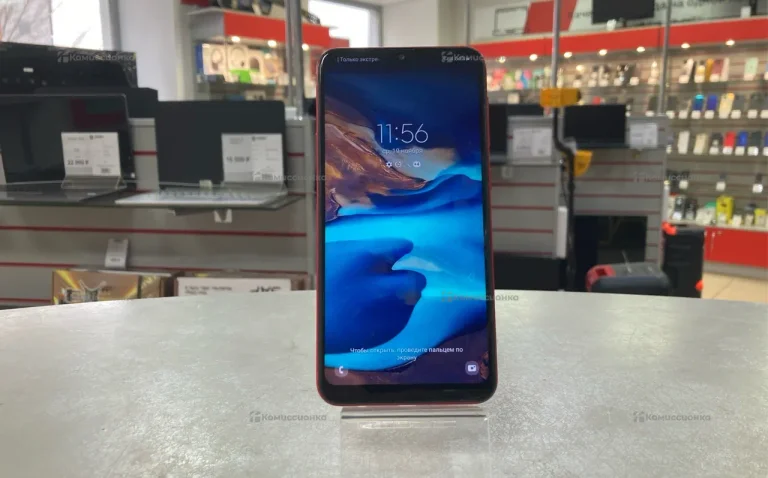Samsung Galaxy A10 2/32 ГБ