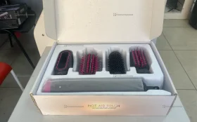 Купить Фен с расческой hot air brush б/у , в Краснодар Цена:790рублей