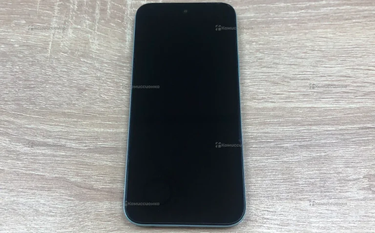 Honor X6c 6/128 ГБ