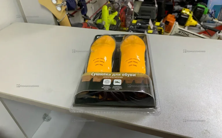 Сушилка для обуви СТАРТ SD03