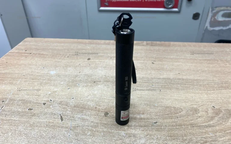 Лазер sd laser303