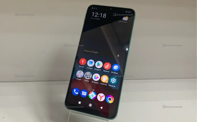 Xiaomi Poco C40 3/32 ГБ