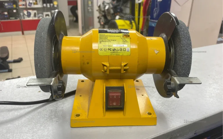 Заточная машинка Ресурс РТЭ-180