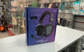 Купить Проводные наушники Ampligame H6 б/у , в Саратов Цена:990рублей