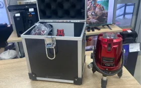 Купить Ada 3d liner 4v red б/у , в Нижний Новгород Цена:3490рублей