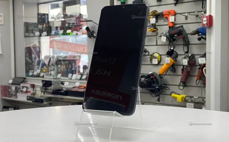 Infinix Hot 30i 4/64 ГБ