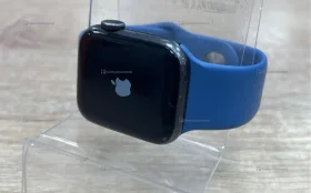 Купить Часы  Apple Watch 6 41 mm б/у , в Краснодар Цена:3300рублей