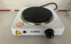 Купить Электрическая плитка Leben б/у , в Челябинск Цена:750рублей