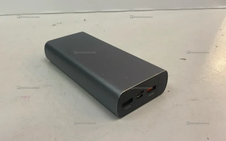 Power Bank 20.000 mah