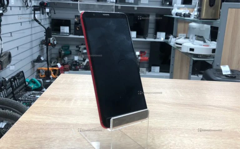 Honor 7X 4/64Gb