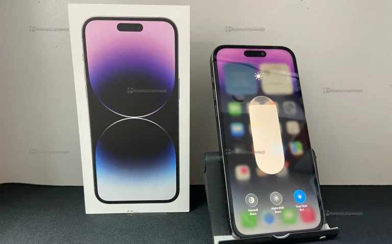 Apple iPhone 14 Pro Max 6/128 ГБ