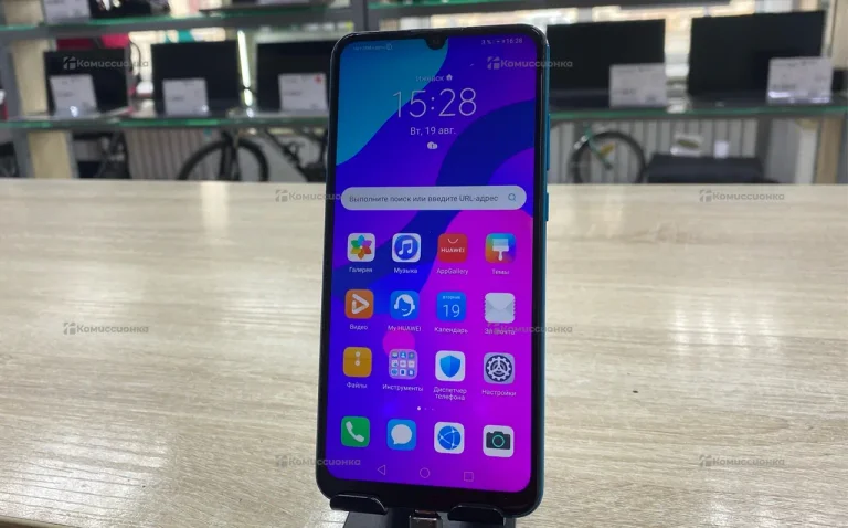 Honor 9A 3/64Gb
