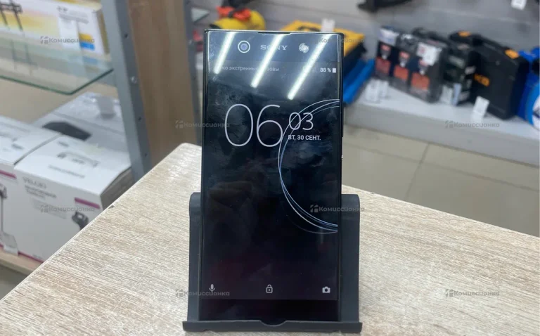 Sony Xperia XA1 Ultra 4/64 ГБ