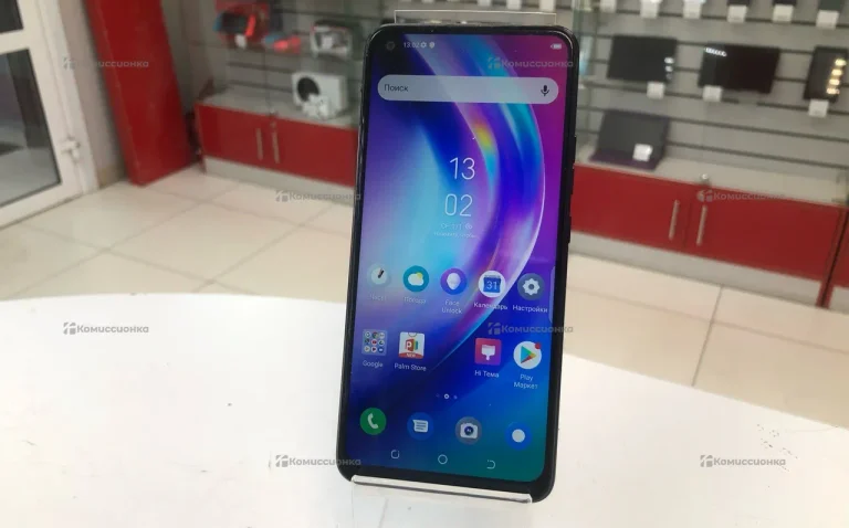 Tecno Camon 12 Air 3/32 ГБ