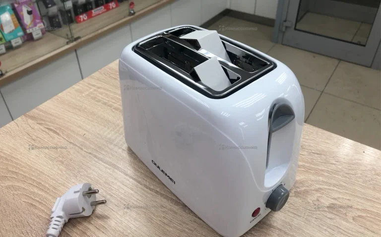 Тостер OULEMEI OLM-MBJ001