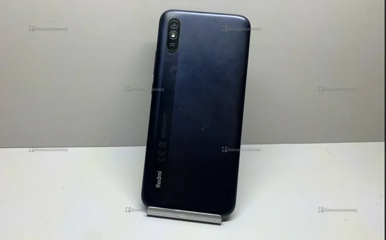 Xiaomi Redmi 9A 2/32 ГБ