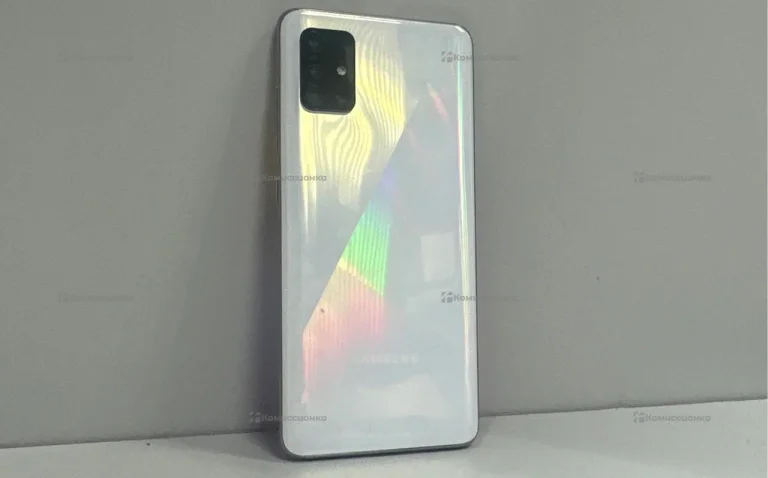 Samsung Galaxy A51 4/64 ГБ