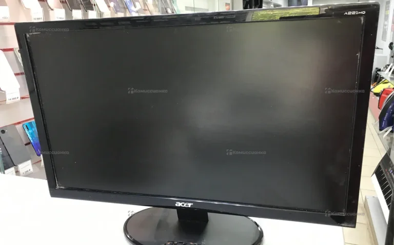Монитор Acer