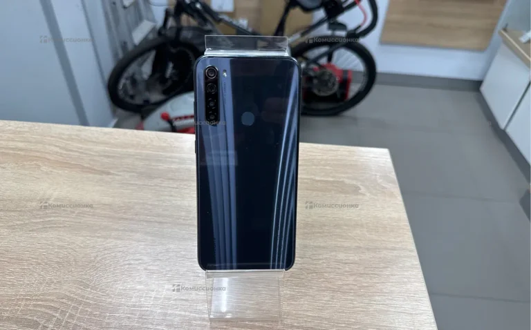 Xiaomi Redmi Note 8T 3/32 ГБ