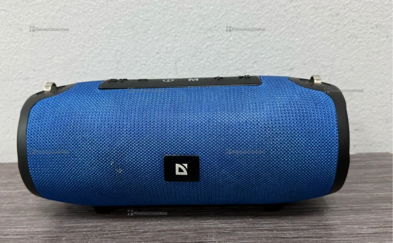 Колонка  Defender enjoy s900