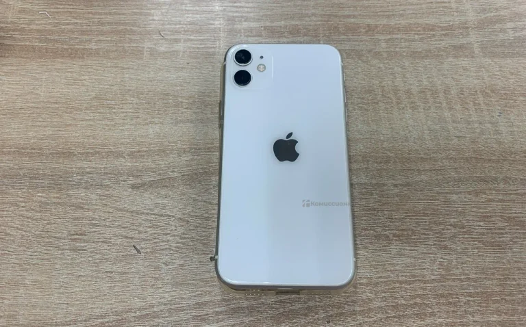 Apple iPhone 11 128Gb