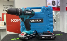Купить Шуруповерт Shuklin б/у , в Уфа Цена:1500рублей