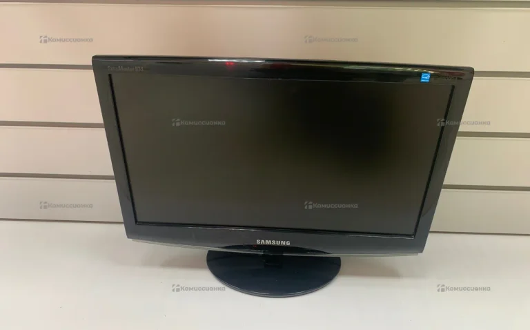 монитор samsung 933sn