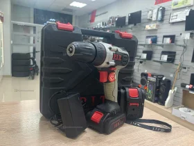 Купить Шуруповерт P.I.T. PSR 16-C б/у , в Нижнекамск Цена:1800рублей