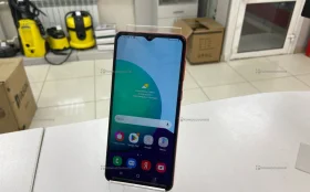 Купить Samsung Galaxy A02 2/32 ГБ б/у , в Курган Цена:2190рублей