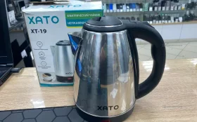 Купить Чайник Xato 2.2 литра б/у , в Самара Цена:390рублей