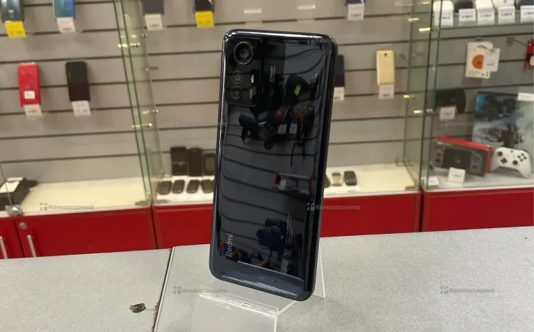 Xiaomi Redmi Note 12S 8/256Gb