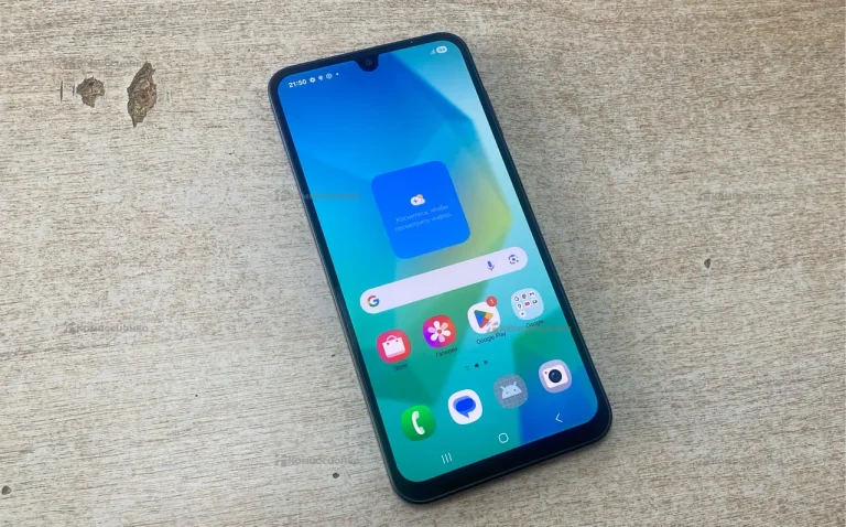 Samsung Galaxy A16 8/256 ГБ