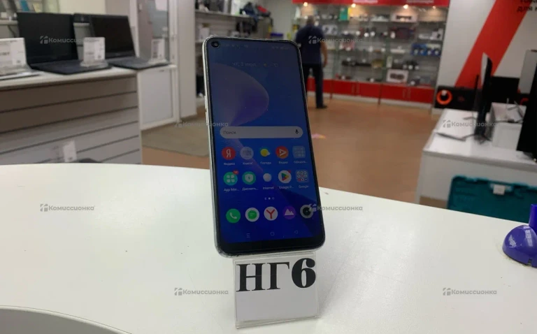 Realme NARZO 30
