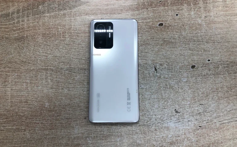 Xiaomi 11T Pro 12/256 ГБ