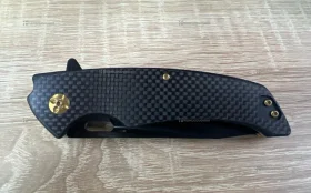 Купить Нож Von б/у , в Москва и область Цена:2400рублей