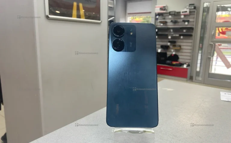 Xiaomi Redmi 13C 8/256 ГБ