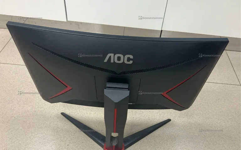 Монитор AOS c24g2