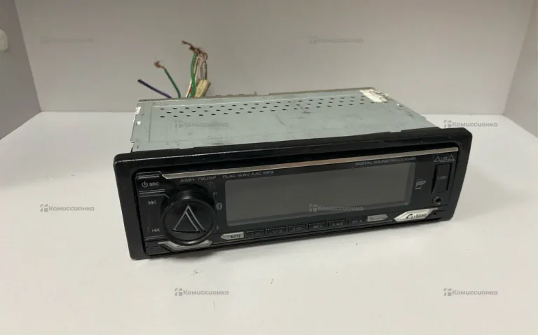 Автомагнитола  AURA AMH-790DSP