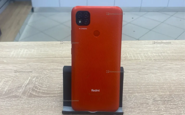 Xiaomi Redmi 9C NFC 3/32