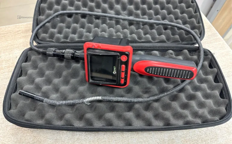 Гибкая видеокамера ДаДжет MT1089