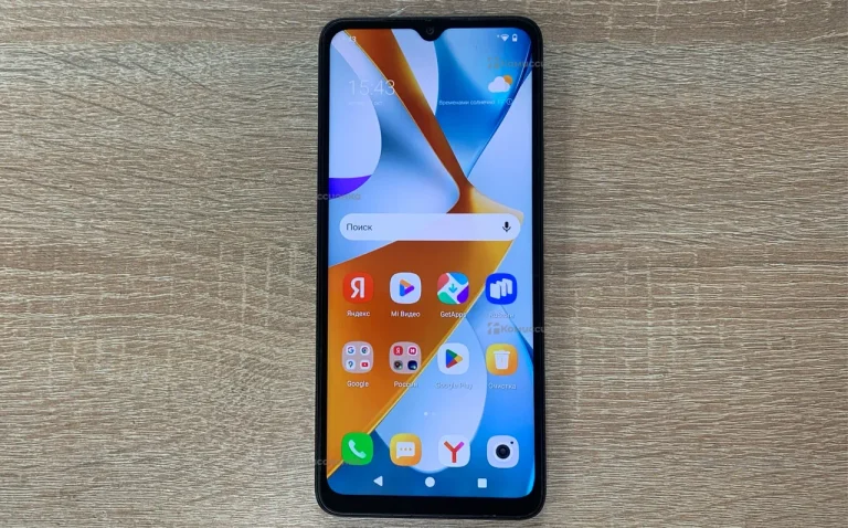 Xiaomi Poco C61 3/64 ГБ