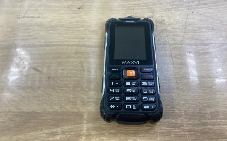 Maxvi R1