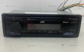 Купить Автомагнитола  JVC KD-X282 б/у , в Набережные Челны Цена:2900рублей