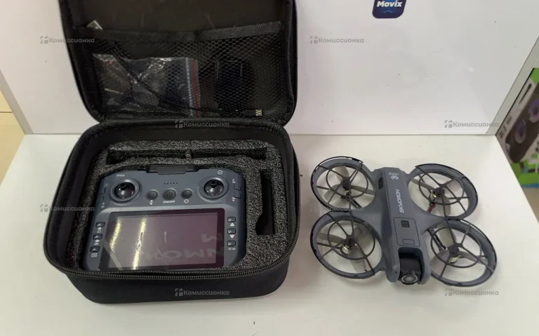 Дрон Skydron 666 с камерой