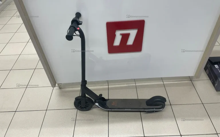 Электросамокат Kugoo kirin First