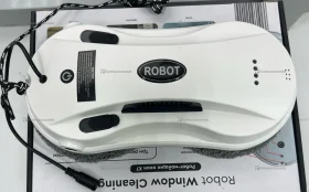 Робот мойщик окон х7