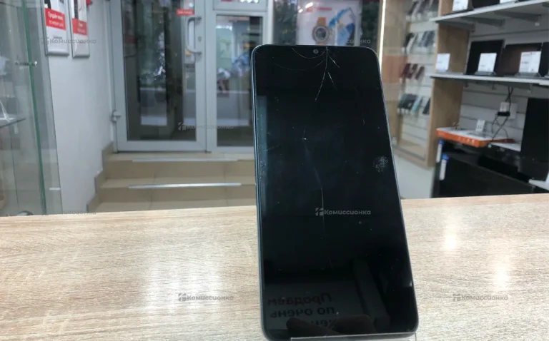 Xiaomi Redmi 13C 8/256Gb