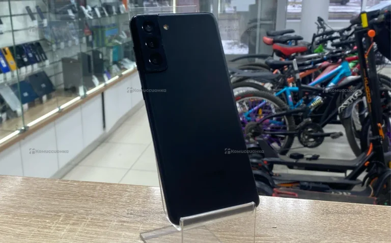 Samsung Galaxy S21+ 5G 8/128 ГБ