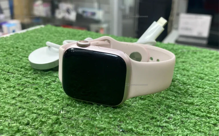 Часы  Apple Watch 9 41 mm