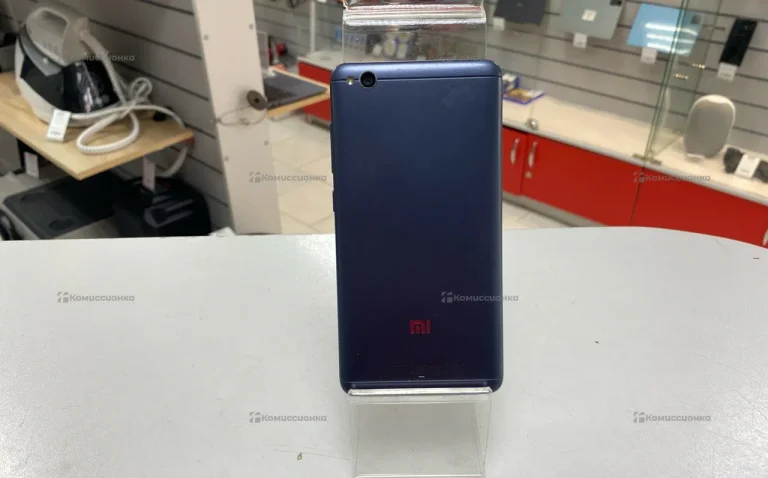 Xiaomi Redmi 4A 2/32 ГБ